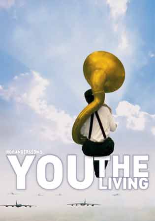'YOU THE LIVING': SIAMO TUTTI COSÌ DIVERSI - youthelivingF1 - Gay.it Archivio