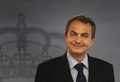 Zapatero adios. I socialisti francesi: nozze gay e adozioni - zapateroadiosF1 - Gay.it Archivio