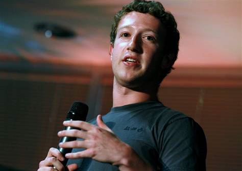 Facebook pagherà le spese sanitarie delle coppie gay - zuckerberg friendlyF1 - Gay.it Archivio