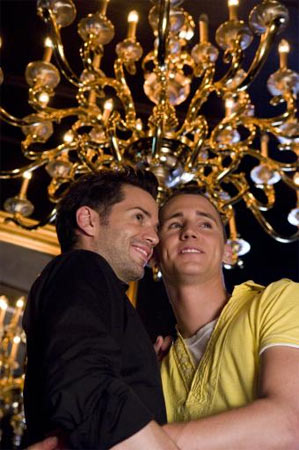 EuroPride: Zurigo in pieno fermento gay - zurigoprideF1 - Gay.it Archivio