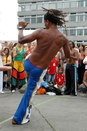 EuroPride: Zurigo in pieno fermento gay - zurigoprideF3 - Gay.it Archivio