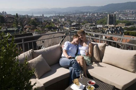 EuroPride: Zurigo in pieno fermento gay - zurigoprideF4 - Gay.it Archivio