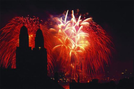 EuroPride: Zurigo in pieno fermento gay - zurigoprideF5 - Gay.it Archivio