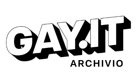 Gay.it Archivio
